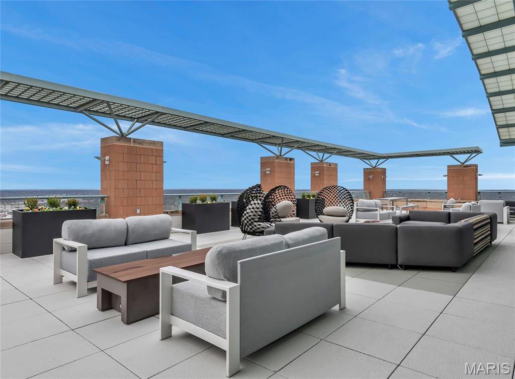 Maryland Walk - Residential Lease