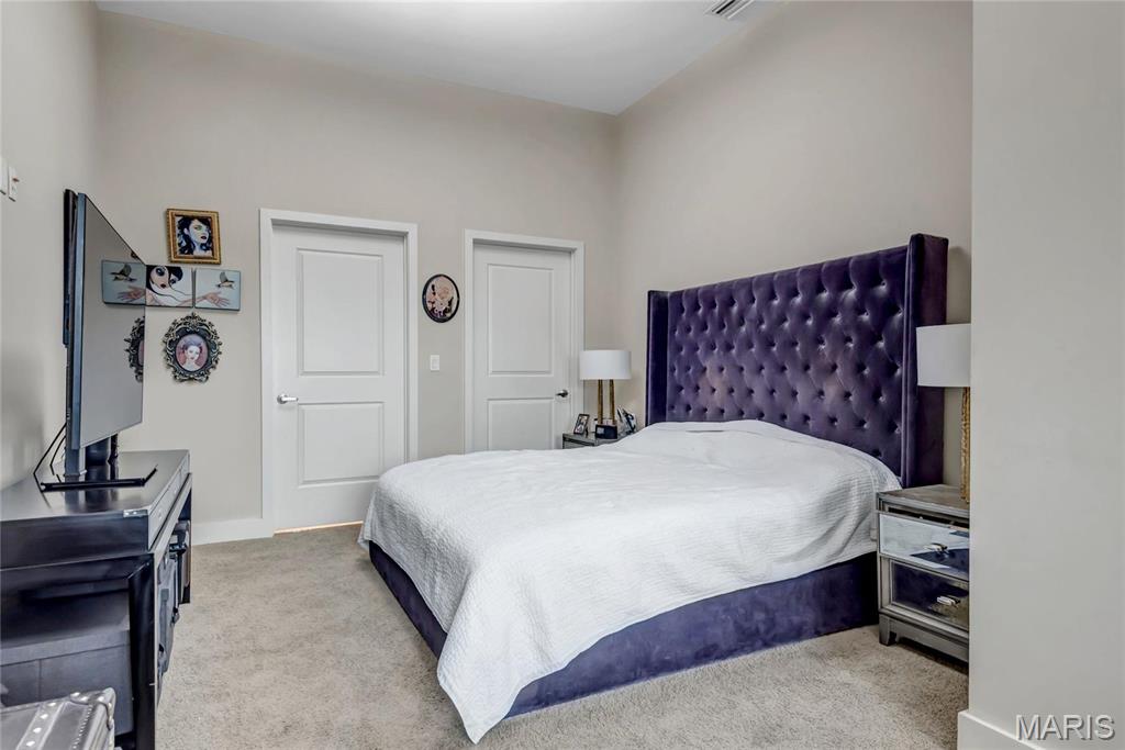 Maryland Walk - Residential Lease