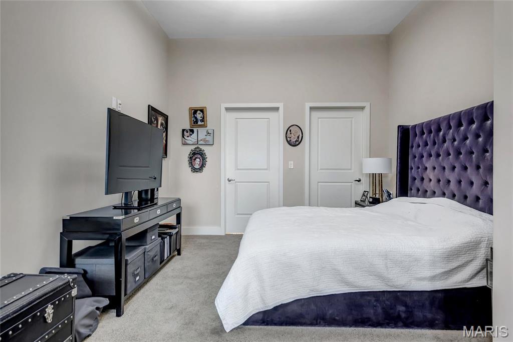 Maryland Walk - Residential Lease