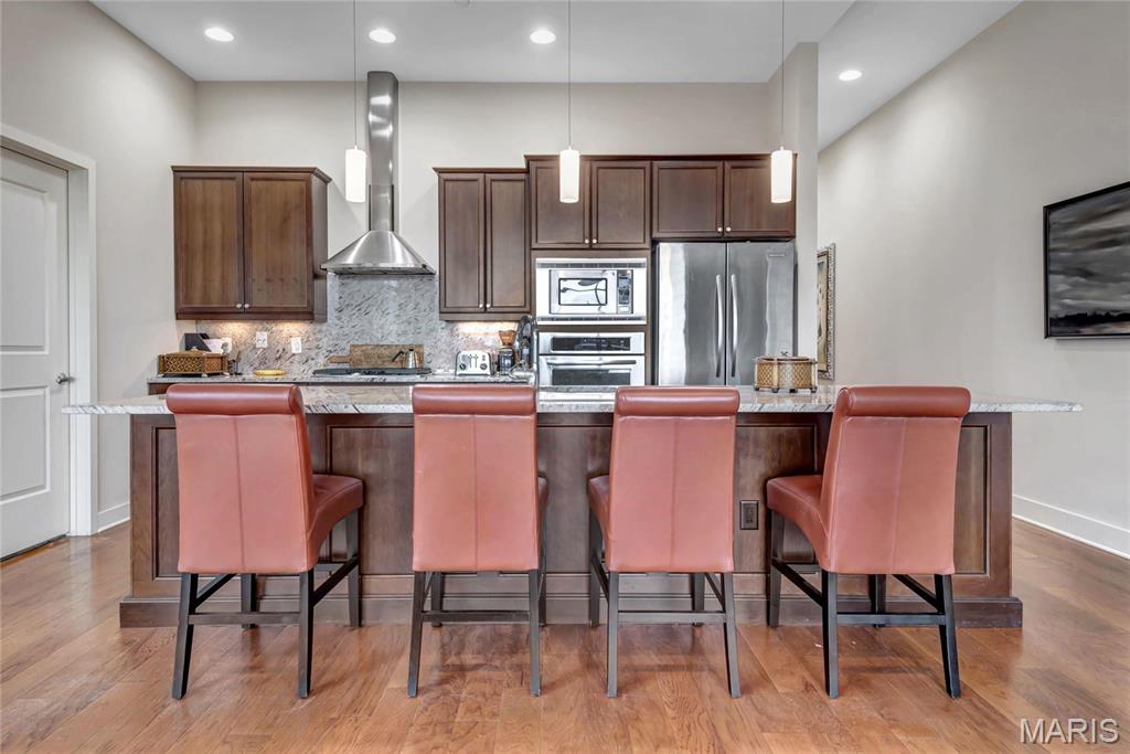 Maryland Walk - Residential Lease