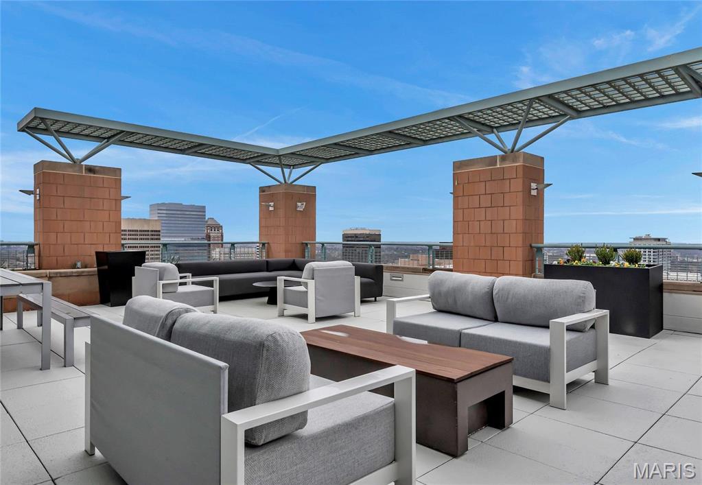 Maryland Walk - Residential Lease