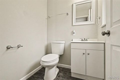 Tiny photo for 11748 Vizcuya Court, Florissant, MO 63033 (MLS # 26046538)