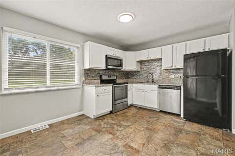 Tiny photo for 11748 Vizcuya Court, Florissant, MO 63033 (MLS # 26046538)