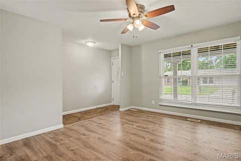 Tiny photo for 11748 Vizcuya Court, Florissant, MO 63033 (MLS # 26046538)