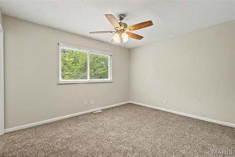 Tiny photo for 11748 Vizcuya Court, Florissant, MO 63033 (MLS # 26046538)