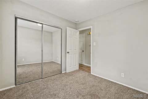 Tiny photo for 11748 Vizcuya Court, Florissant, MO 63033 (MLS # 26046538)