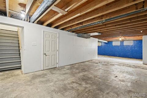 Tiny photo for 11748 Vizcuya Court, Florissant, MO 63033 (MLS # 26046538)