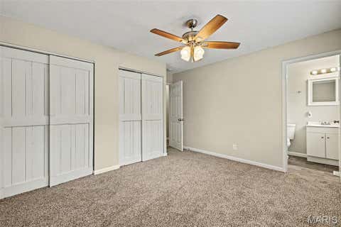 Tiny photo for 11748 Vizcuya Court, Florissant, MO 63033 (MLS # 26046538)