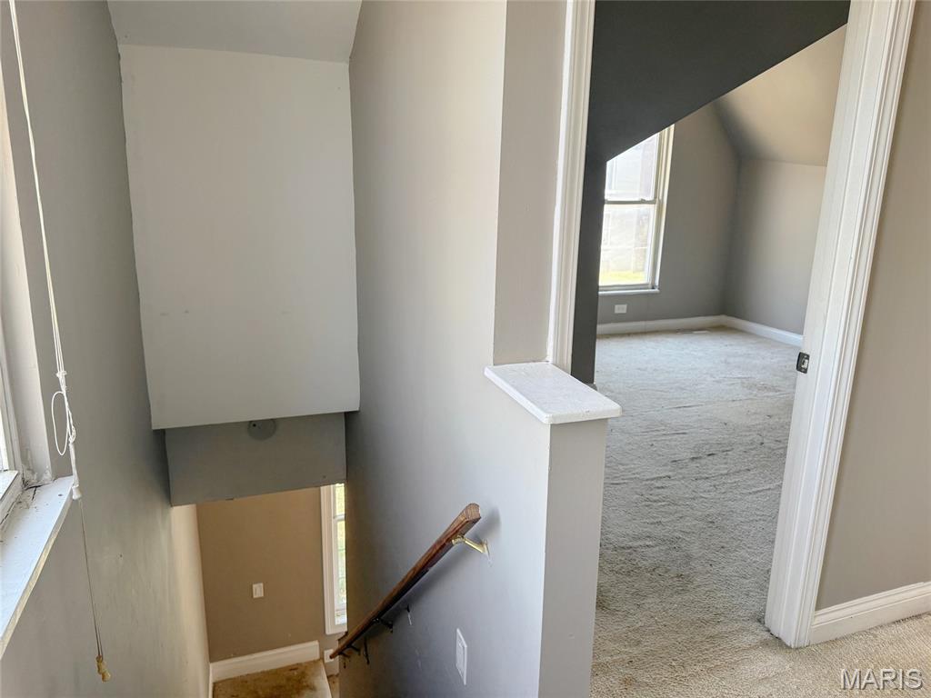 Carondelet Park Add - Residential