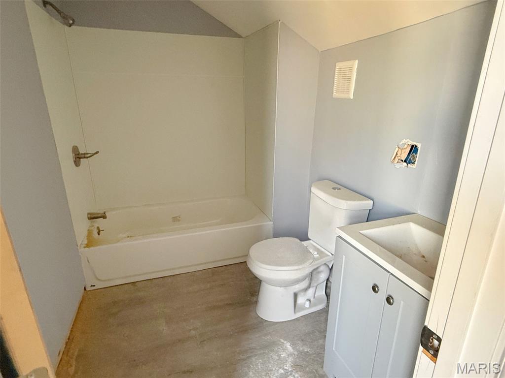 Carondelet Park Add - Residential