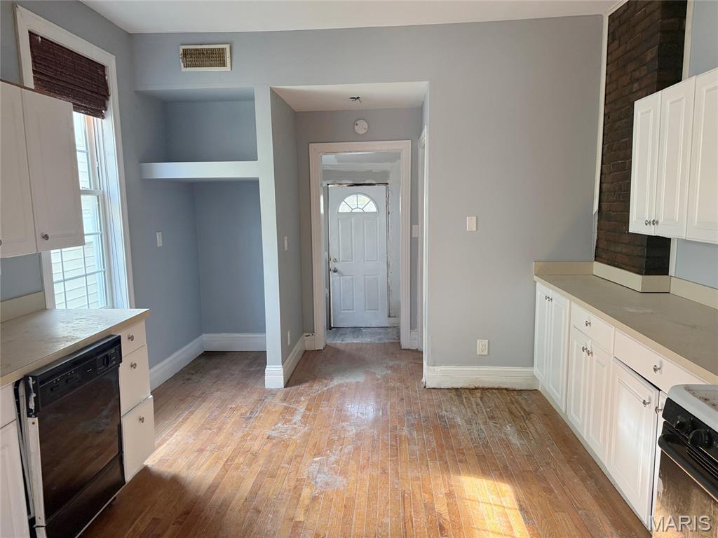 Carondelet Park Add - Residential