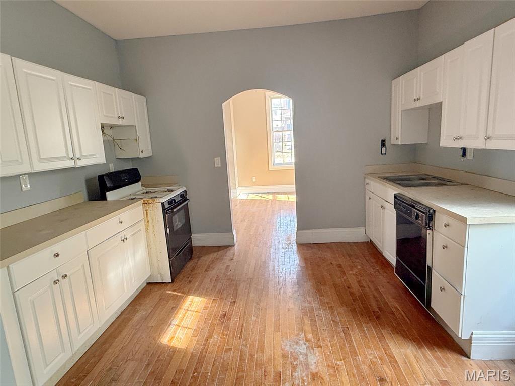 Carondelet Park Add - Residential