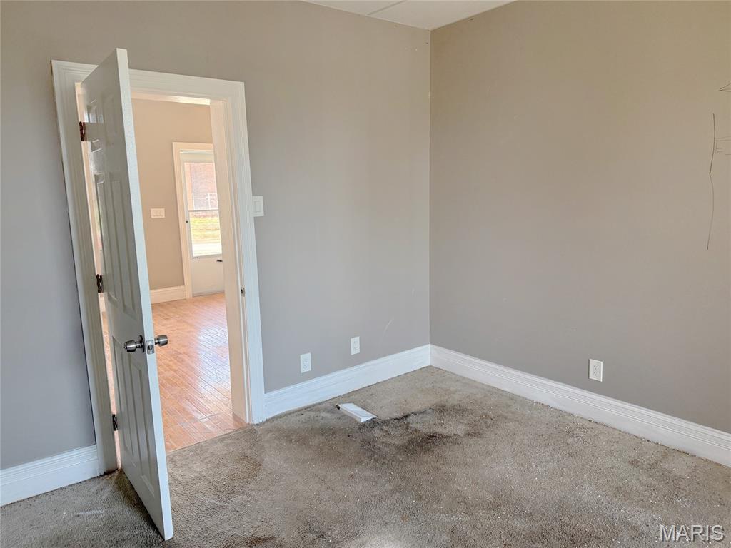 Carondelet Park Add - Residential