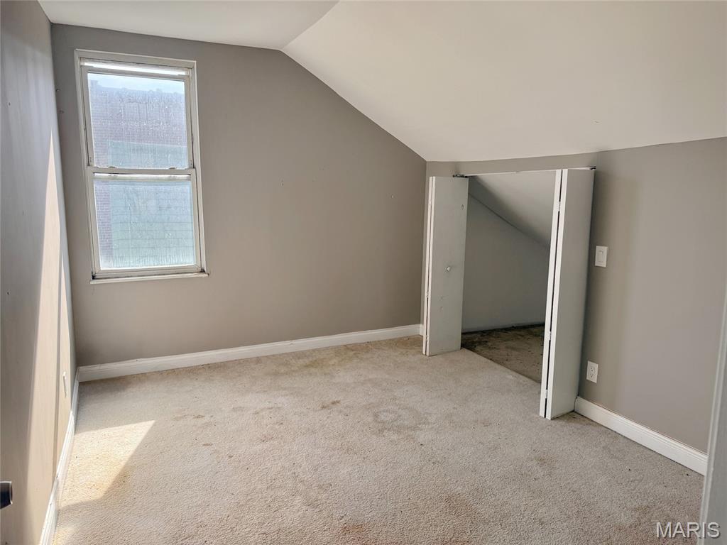 Carondelet Park Add - Residential