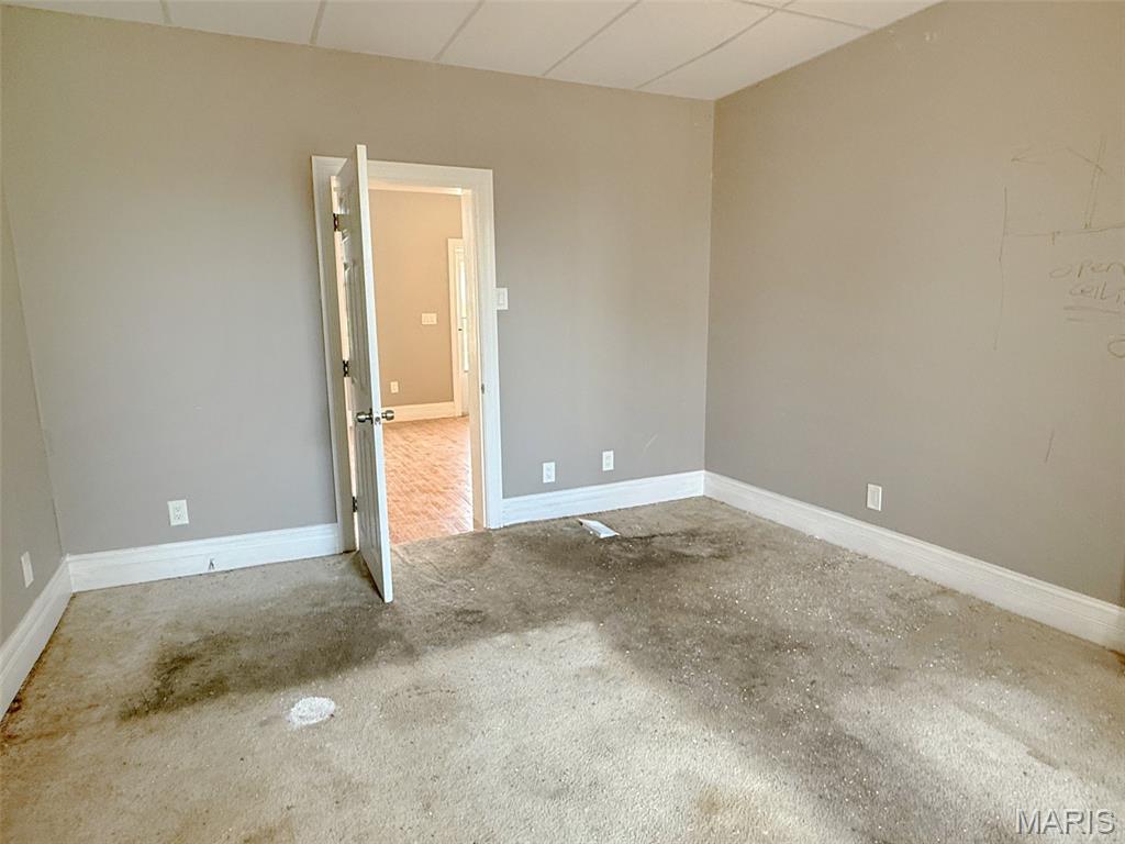 Carondelet Park Add - Residential