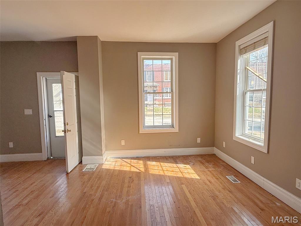 Carondelet Park Add - Residential