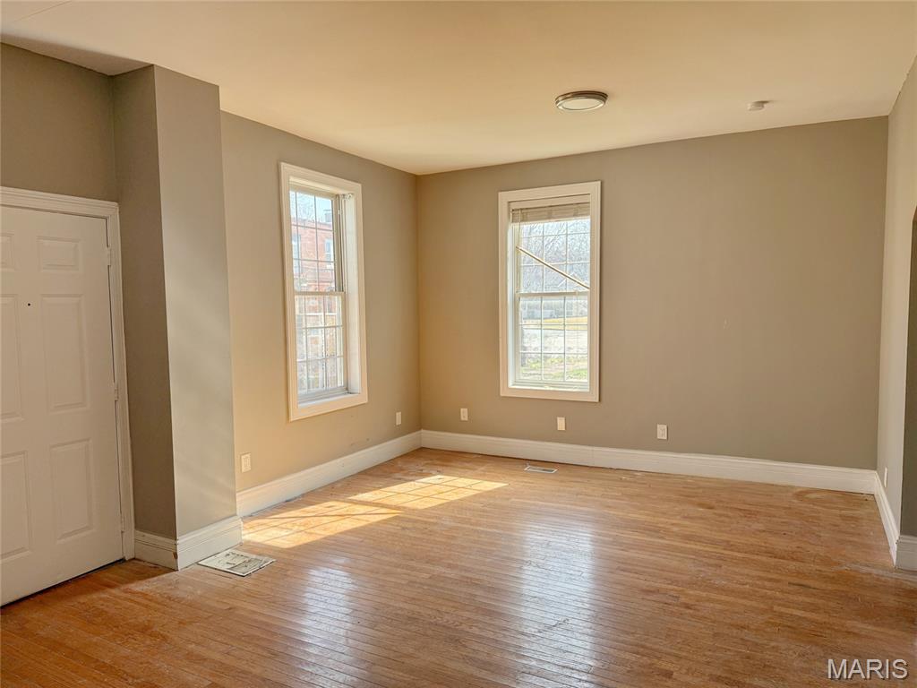 Carondelet Park Add - Residential