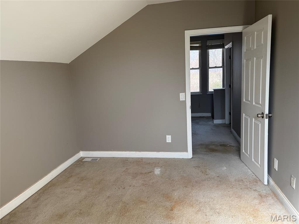 Carondelet Park Add - Residential