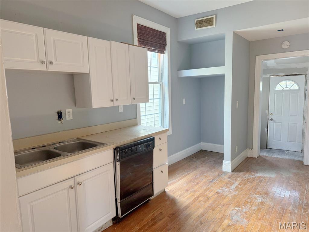 Carondelet Park Add - Residential