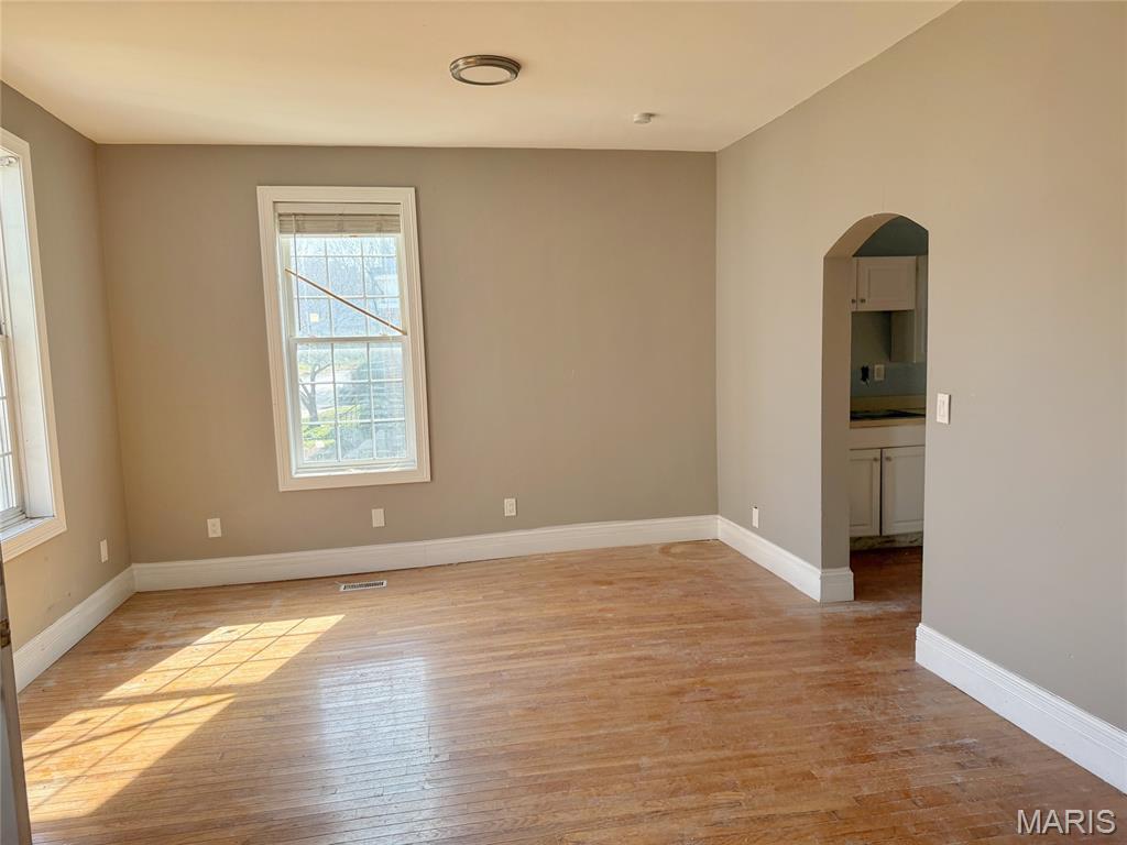 Carondelet Park Add - Residential