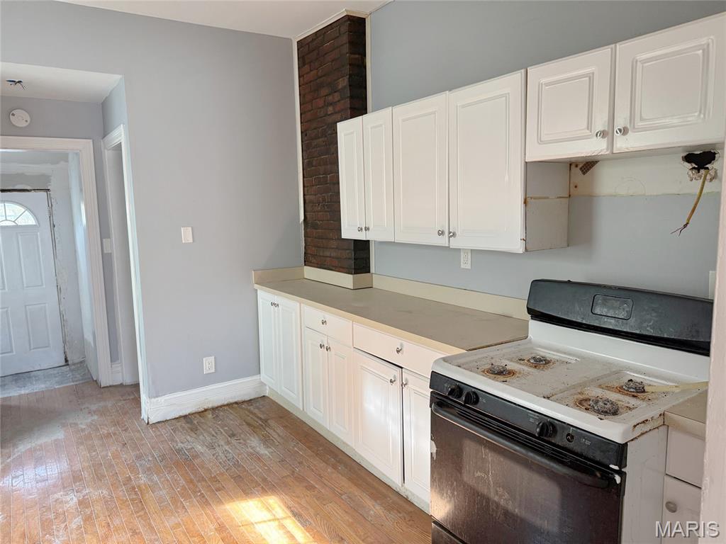 Carondelet Park Add - Residential