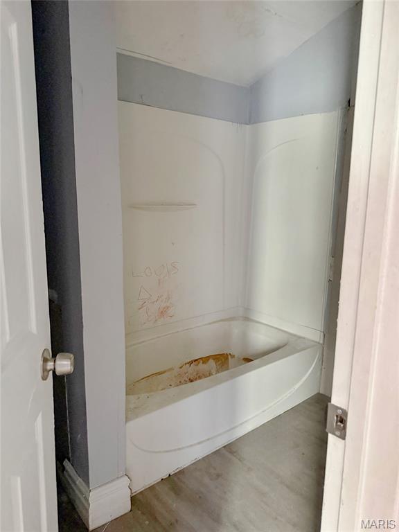 Carondelet Park Add - Residential