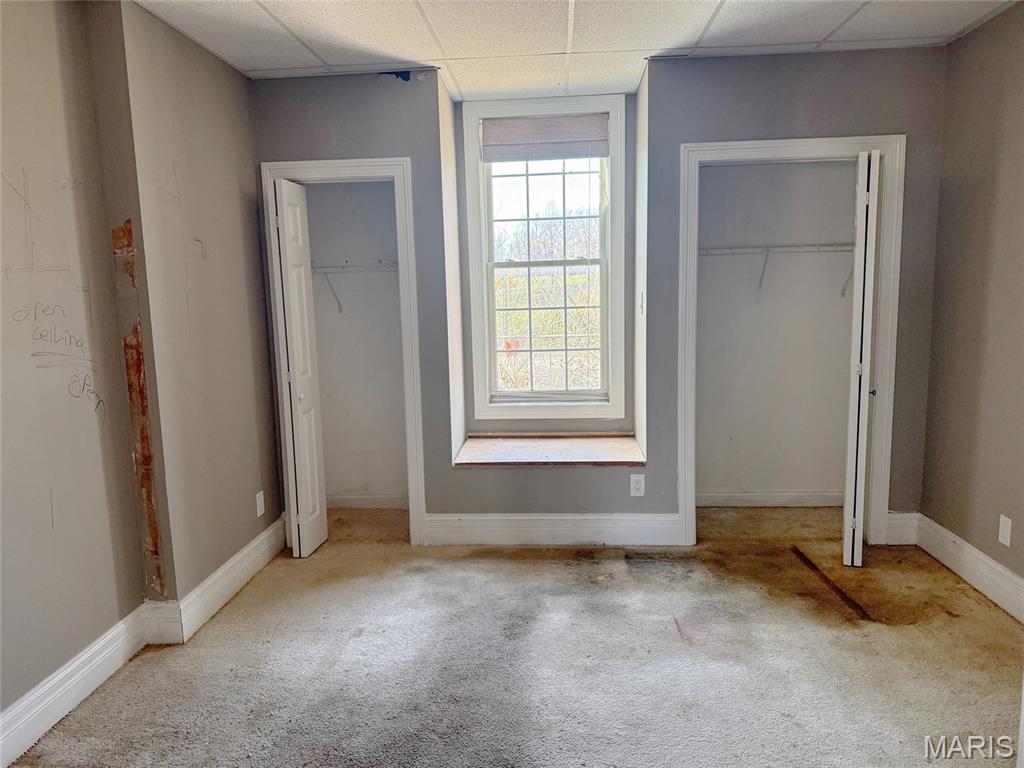 Carondelet Park Add - Residential