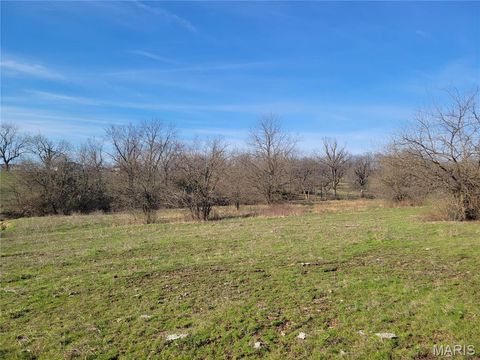 Tiny photo for 0 Highway RA (17.24 Ac-Tract 2), Silex, MO 63377 (MLS # 25068007)