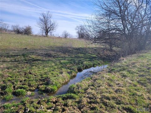 Tiny photo for 0 Highway RA (17.24 Ac-Tract 2), Silex, MO 63377 (MLS # 25068007)