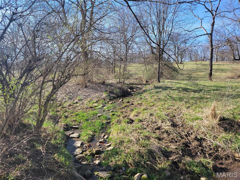 Tiny photo for 0 Highway RA (17.24 Ac-Tract 2), Silex, MO 63377 (MLS # 25068007)