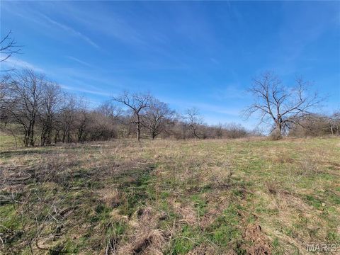 Tiny photo for 0 Highway RA (17.24 Ac-Tract 2), Silex, MO 63377 (MLS # 25068007)