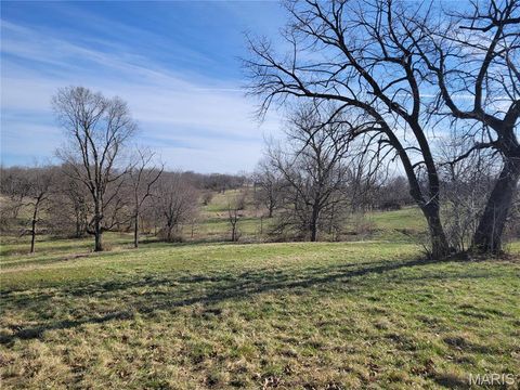 Tiny photo for 0 Highway RA (17.24 Ac-Tract 2), Silex, MO 63377 (MLS # 25068007)