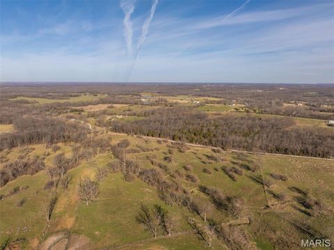 Tiny photo for 0 Highway RA (17.24 Ac-Tract 2), Silex, MO 63377 (MLS # 25068007)