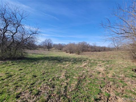 Tiny photo for 0 Highway RA (17.24 Ac-Tract 2), Silex, MO 63377 (MLS # 25068007)