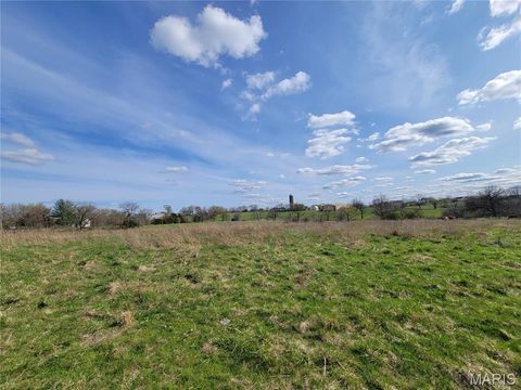 Tiny photo for 0 Highway RA (17.24 Ac-Tract 2), Silex, MO 63377 (MLS # 25068007)
