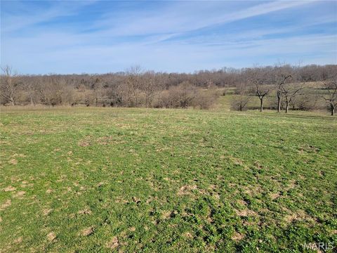 Tiny photo for 0 Highway RA (17.24 Ac-Tract 2), Silex, MO 63377 (MLS # 25068007)