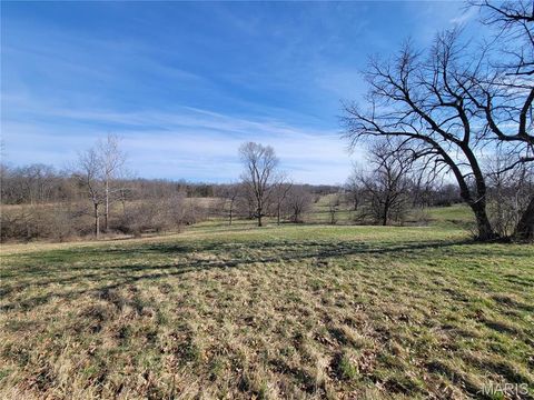 Tiny photo for 0 Highway RA (17.24 Ac-Tract 2), Silex, MO 63377 (MLS # 25068007)