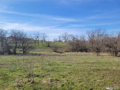 Tiny photo for 0 Highway RA (17.24 Ac-Tract 2), Silex, MO 63377 (MLS # 25068007)