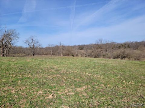 Tiny photo for 0 Highway RA (17.24 Ac-Tract 2), Silex, MO 63377 (MLS # 25068007)