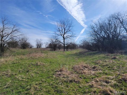 Tiny photo for 0 Highway RA (17.24 Ac-Tract 2), Silex, MO 63377 (MLS # 25068007)