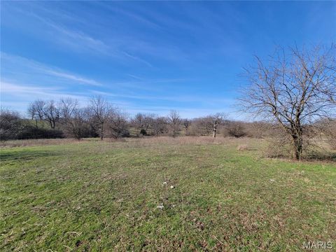 Tiny photo for 0 Highway RA (17.24 Ac-Tract 2), Silex, MO 63377 (MLS # 25068007)