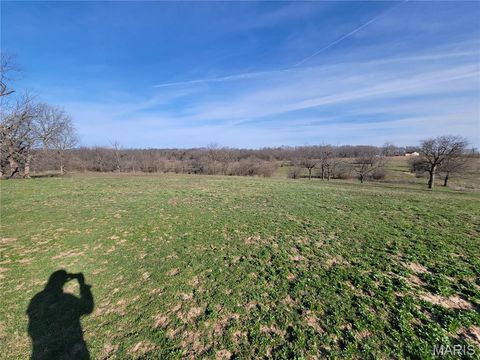 Tiny photo for 0 Highway RA (17.24 Ac-Tract 2), Silex, MO 63377 (MLS # 25068007)