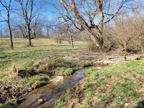 Tiny photo for 0 Highway RA (17.24 Ac-Tract 2), Silex, MO 63377 (MLS # 25068007)