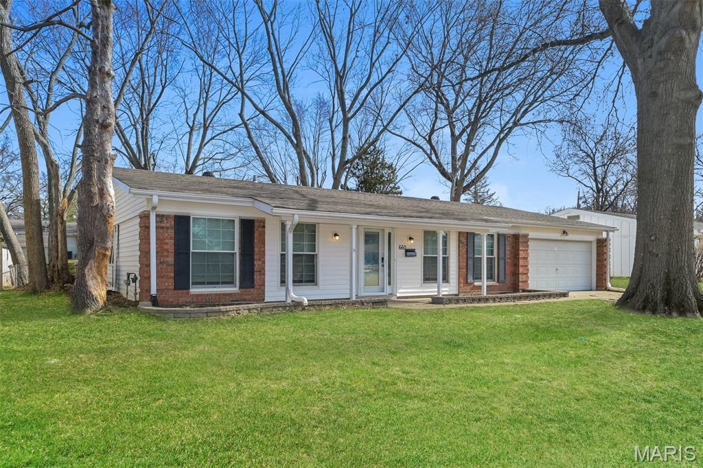 660 Brookstone Drive