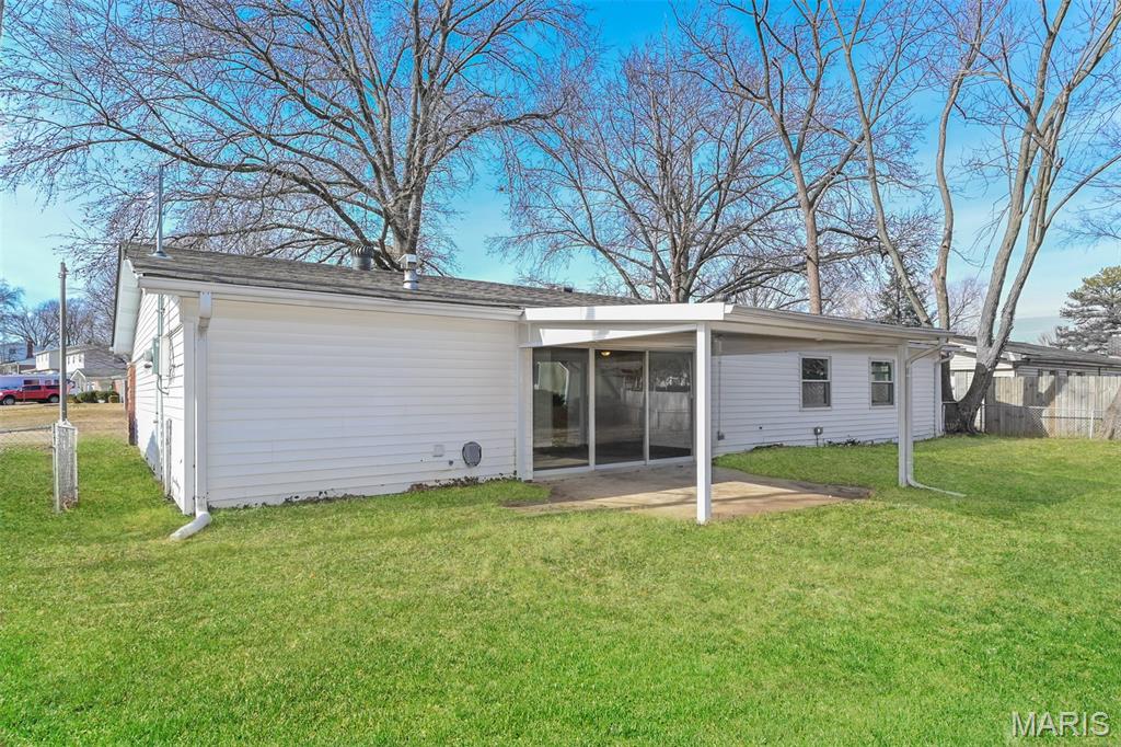 Stonehaven 4 - Residential