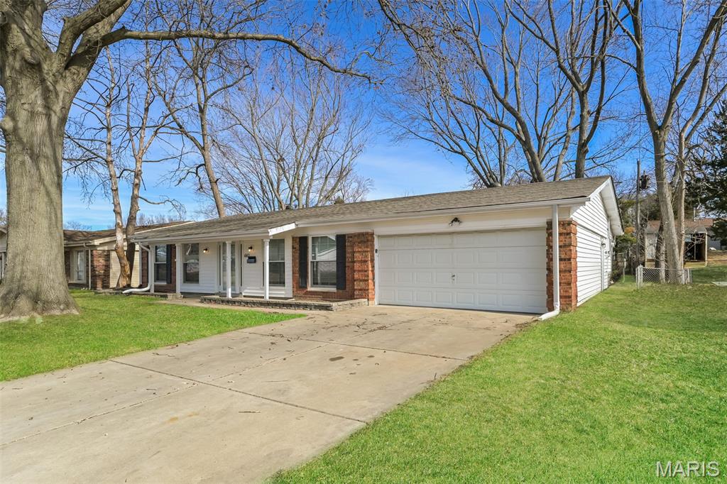 660 Brookstone Drive