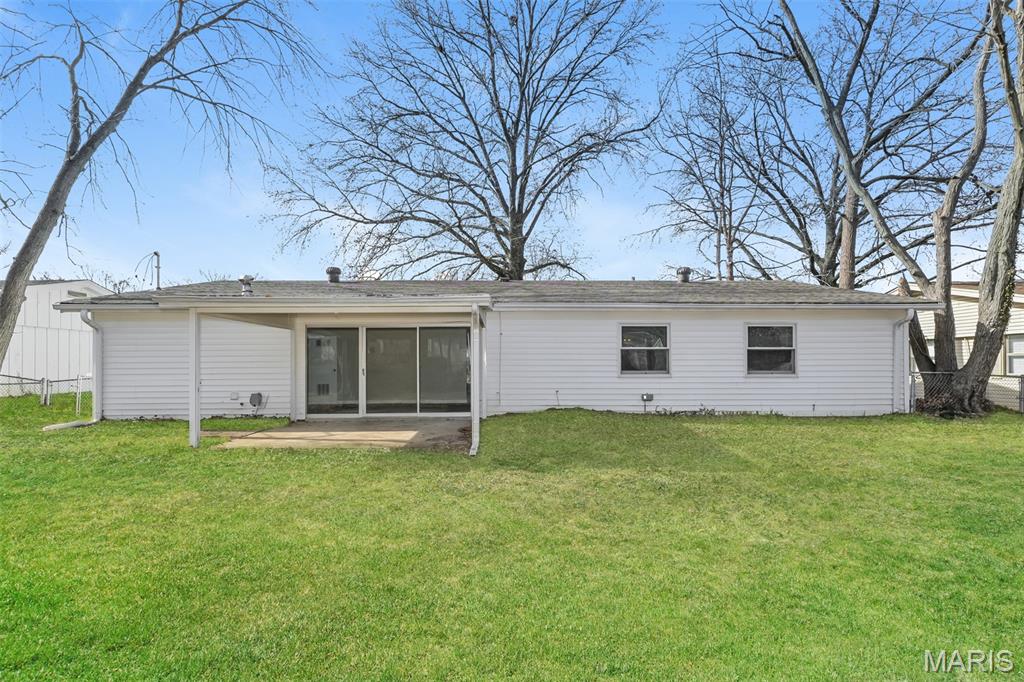 Stonehaven 4 - Residential