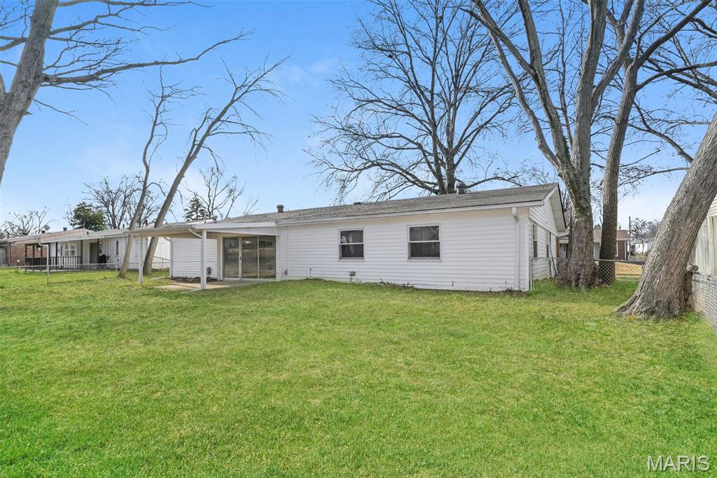 Stonehaven 4 - Residential