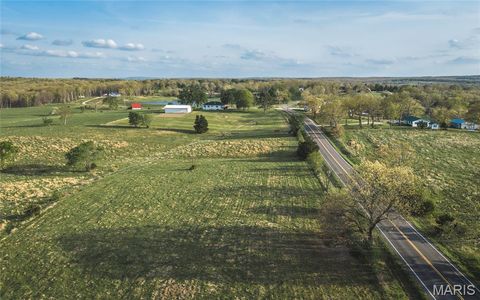 Tiny photo for 17665 Highway 19, Steelville, MO 65565 (MLS # 26023042)