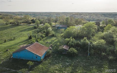 Tiny photo for 17665 Highway 19, Steelville, MO 65565 (MLS # 26023042)